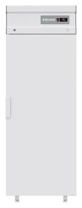 Шкаф морозильный POLAIR CB105-S (R290) (с уценкой)