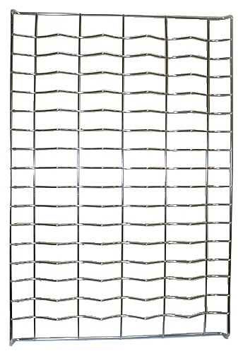 Решетка для багетов MACO 911702 (600х400)