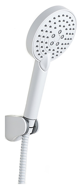 Гарнитур душевой ORANGE Style LM53w