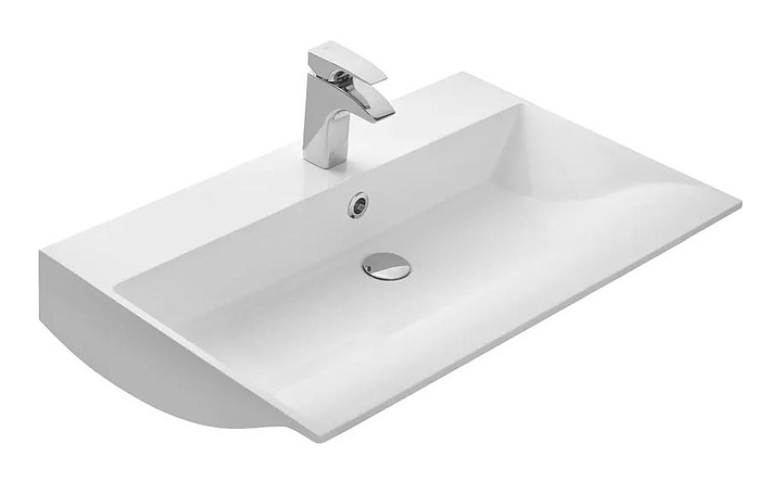 Раковина AQUATON Ондина 80 Д 1A710831OD010