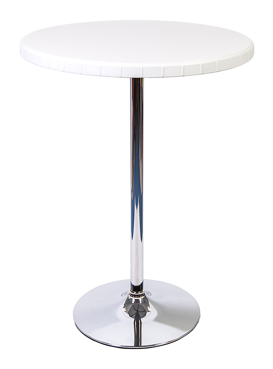 Стол барный Stool Group разборный Кейт 80/110 УЦЕНКА