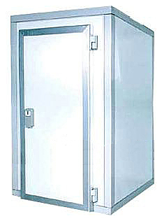 Камера холодильная Север КХ-012(1,96*3,46*2,2)СТ