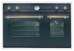 Газовый духовой шкаф ILVE D 900-NVG