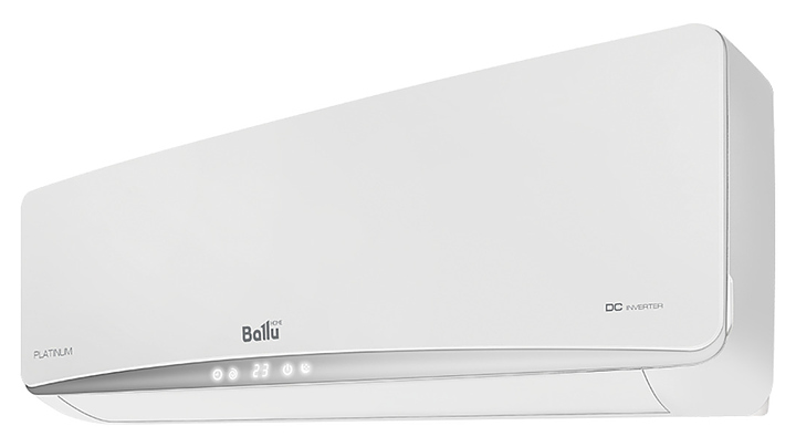 Сплит-система настенная Ballu BSEI-09HN1_21Y