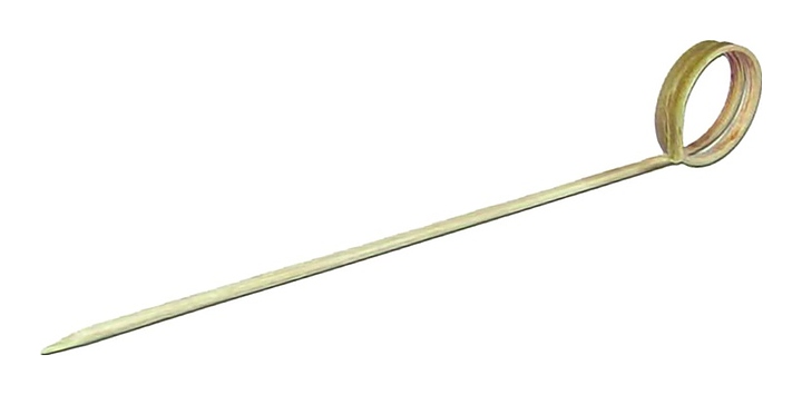 Пика VIATTO BRS-10 спираль (100 шт.)