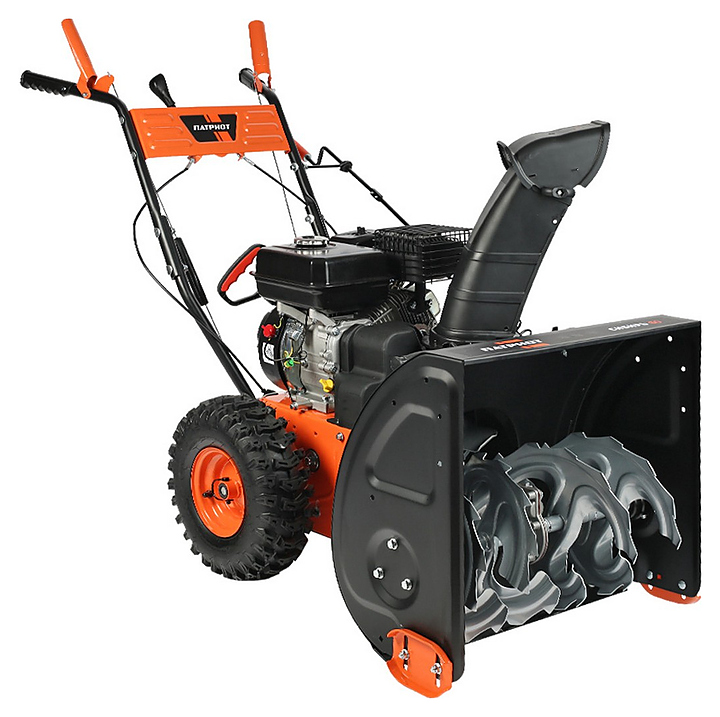 Снегоуборщик бензиновый Patriot Сибирь 60