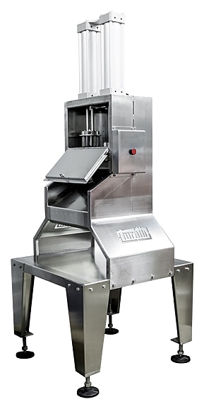 Аппарат для нарезки яблок на сегменты Turatti Pomona