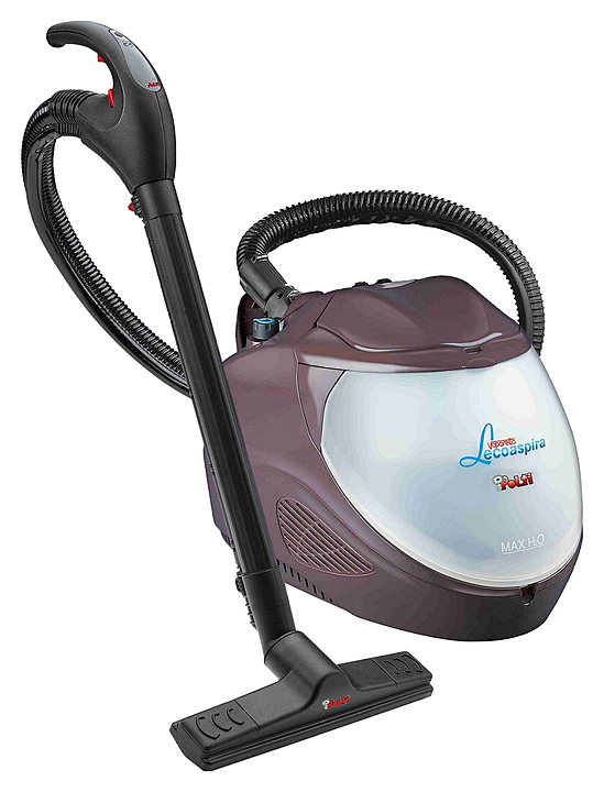 Паропылесос Polti Vaporetto Lecoaspira Parquet