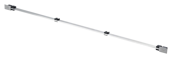 Декоративная вставка для душевого лотка Viega Advantix Vario 736569, хром матовый