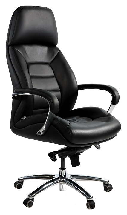 Кресло NORDEN Porshe F181 black