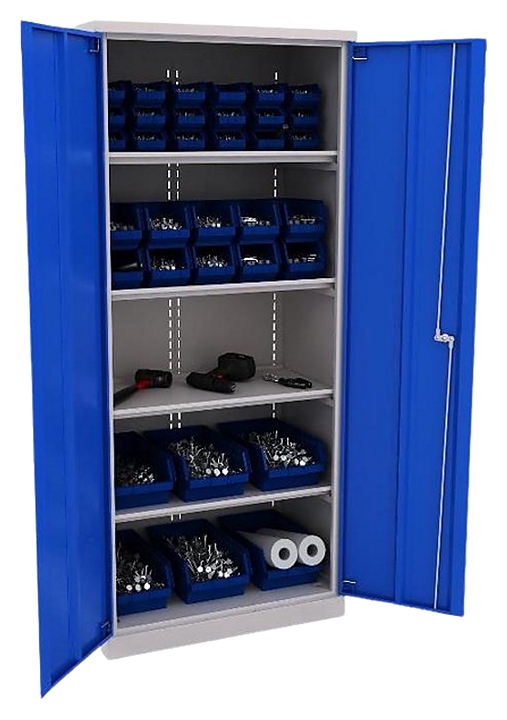 Шкаф ДВК ERGO XM 01