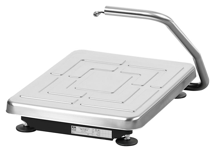 Модуль взвешивающий МАССА-К TB-S-200.2-2