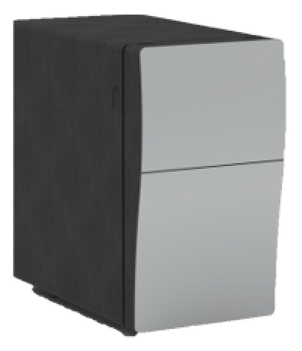 Холодильник Jetinno MC6D-B