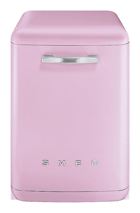 Посудомоечная машина SMEG LVFABPK