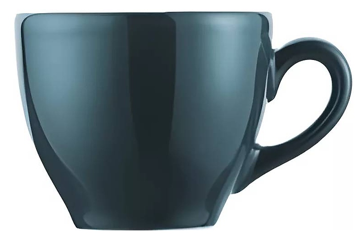 Чашка кофейная Kutahya Blue Stone LM01KF850A09