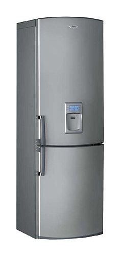 Холодильник Whirlpool ARC 7698 IX Aqua