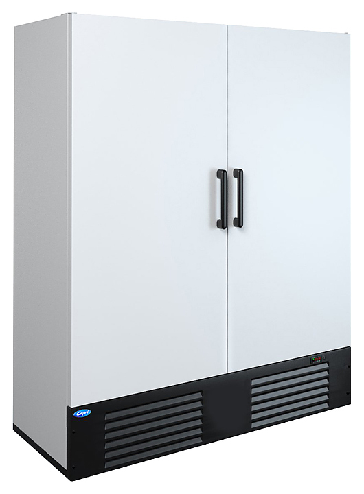 Шкаф холодильный Марихолодмаш Капри 1,5 М