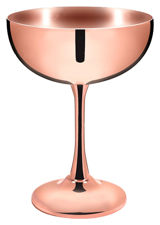 Бокал Lumian L0348 230 мл, медный