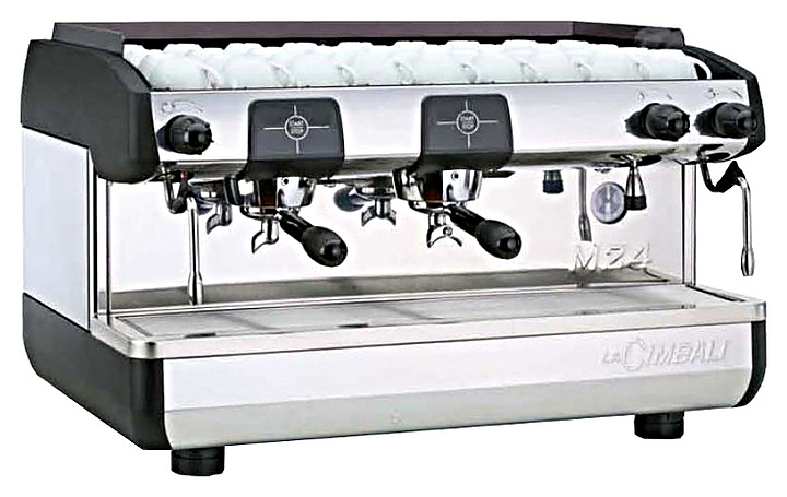 Кофемашина La Cimbali M24 Premium C/2