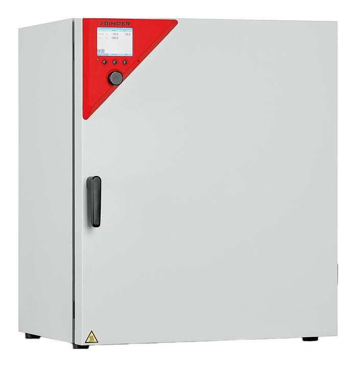 Инкубатор Binder KT 170