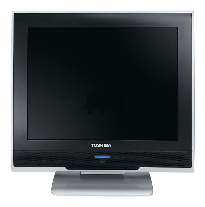 ЖК телевизор Toshiba 15V300PR