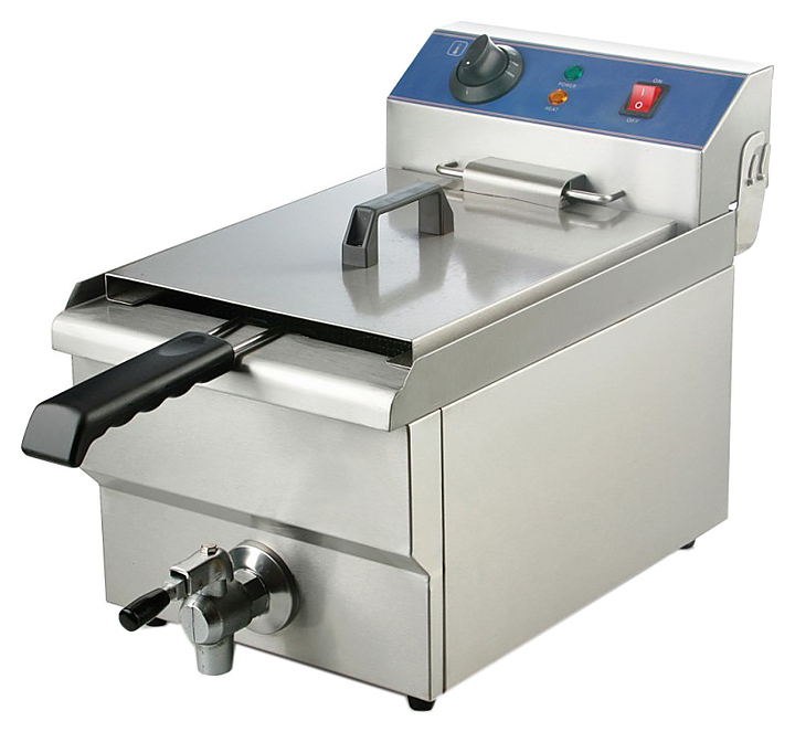 Фритюрница электрическая Kocateq BEF101V