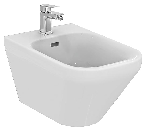 Биде подвесное Ideal Standard TONIC II K5236 белое