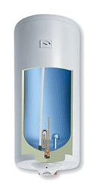 Водонагреватель Gorenje TG 120 N