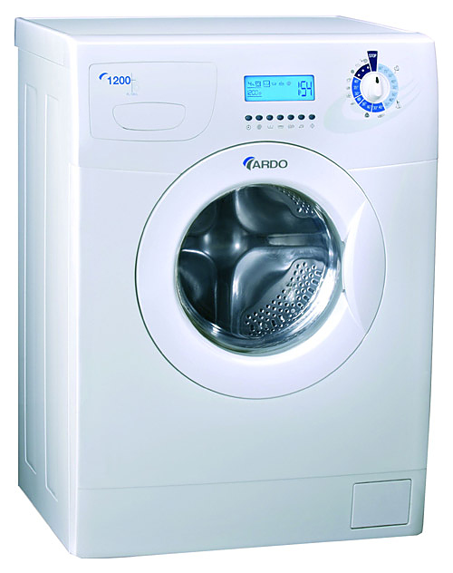 Стиральная машина Ardo FLS 120 L