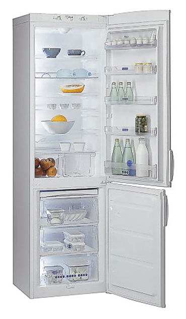Холодильник Whirlpool ARC 5781