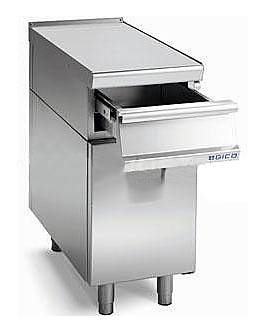 Модуль нейтральный Gico PL7N070C+PA7NDX