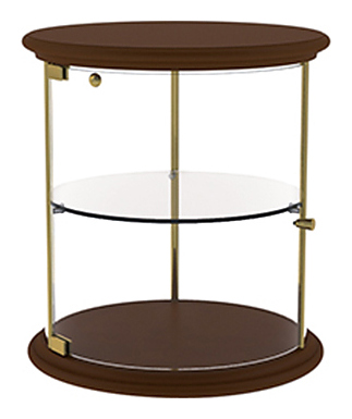Нейтральная витрина Expo PR352OL цвета RAL20