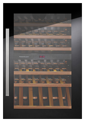 Шкаф винный Kuppersbusch EWK 880-0-2 Z