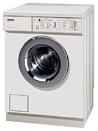 Стирально-сушильная машина Miele WT 945 S WPS