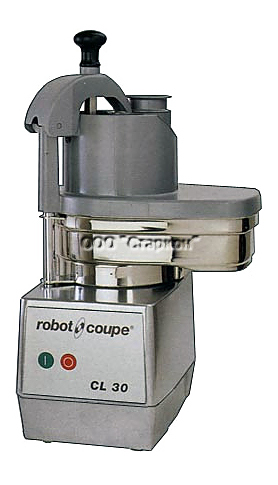 Овощерезка Robot Coupe CL30 (без дисков)