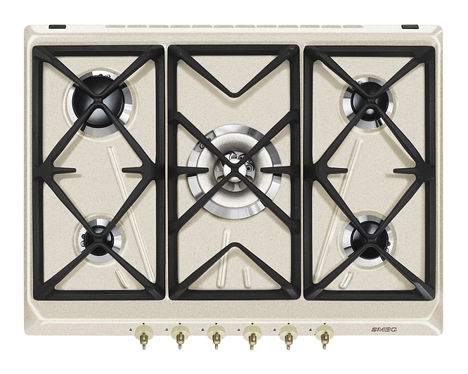 Варочная панель SMEG SR876AVG9