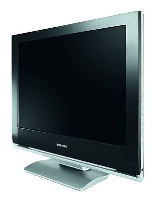 ЖК телевизор Toshiba 20V300R
