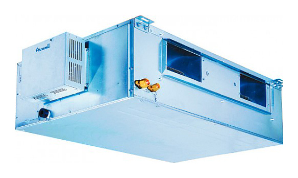 Канальная сплит-система Airwell AWSI-DAF 030 N11