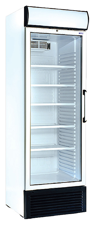 Шкаф холодильный для напитков UGUR USS 440 DTKL