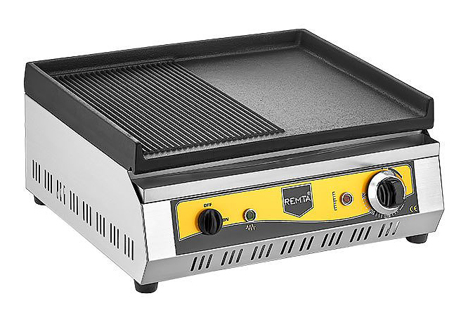 Поверхность жарочная Remta R63