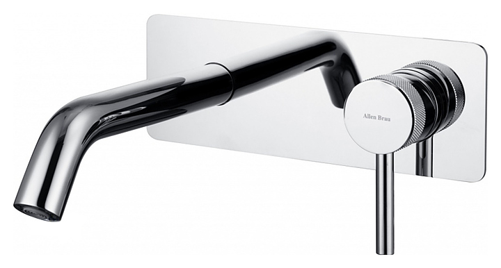 Смеситель для раковины Allen Brau Priority 5.31003-00