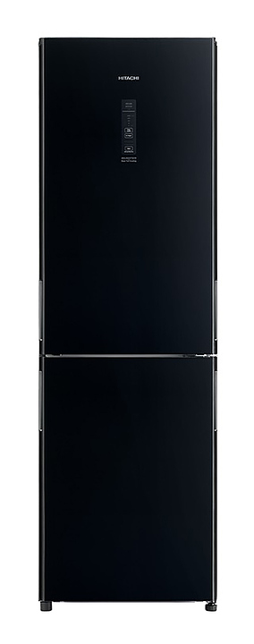 Холодильник Hitachi R-BG 410 PUC6X GBK