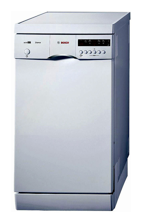 Посудомоечная машина Bosch SRS 45T78 EU