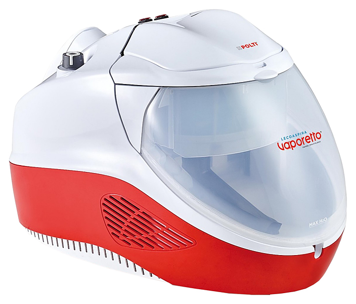 Паропылесос Polti Vaporetto Lecoaspira FAV50 Multifloor