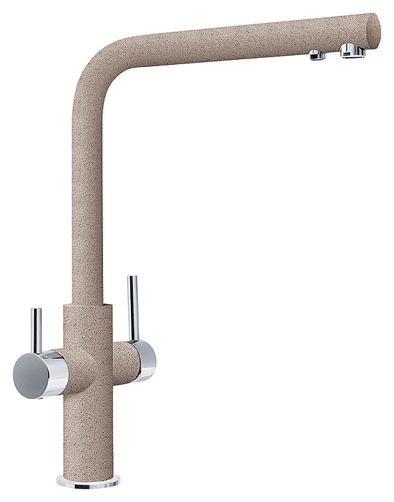 Смеситель Franke Neptune Clear Water сахара