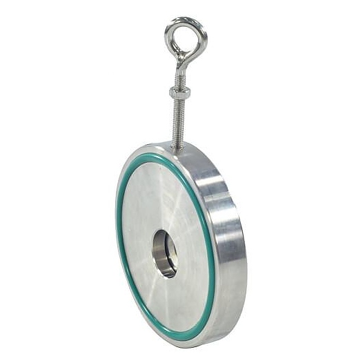 Клапан обратный Benarmo 1/створ Ду 50 Ру16 межфл