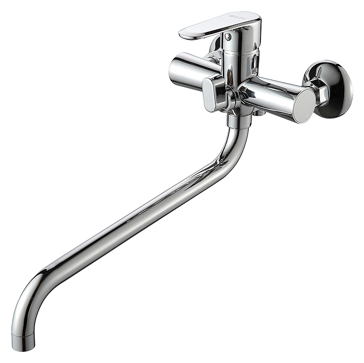 Смеситель для ванны с душем D-lin D147362