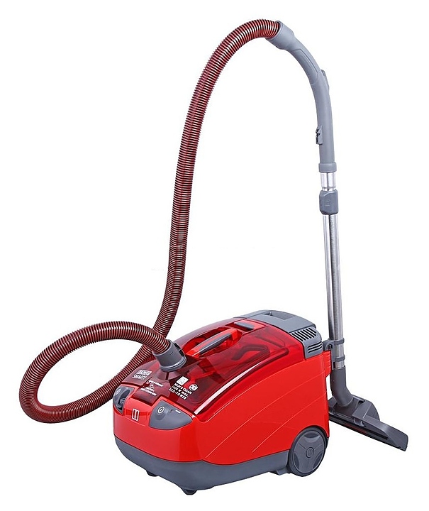 Пылесос Thomas SMARTY