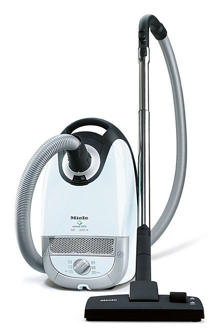 Пылесос Miele S 5281 Medicair 5000