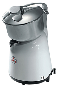 Соковыжималка для цитрусовых Sirman APOLLO (рычаг)